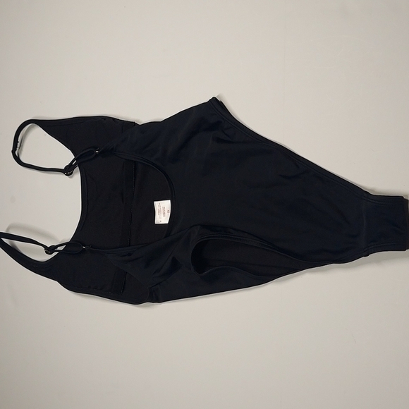 Xhilaration One Piece Swimsuit Size XS - Picture 2 of 6